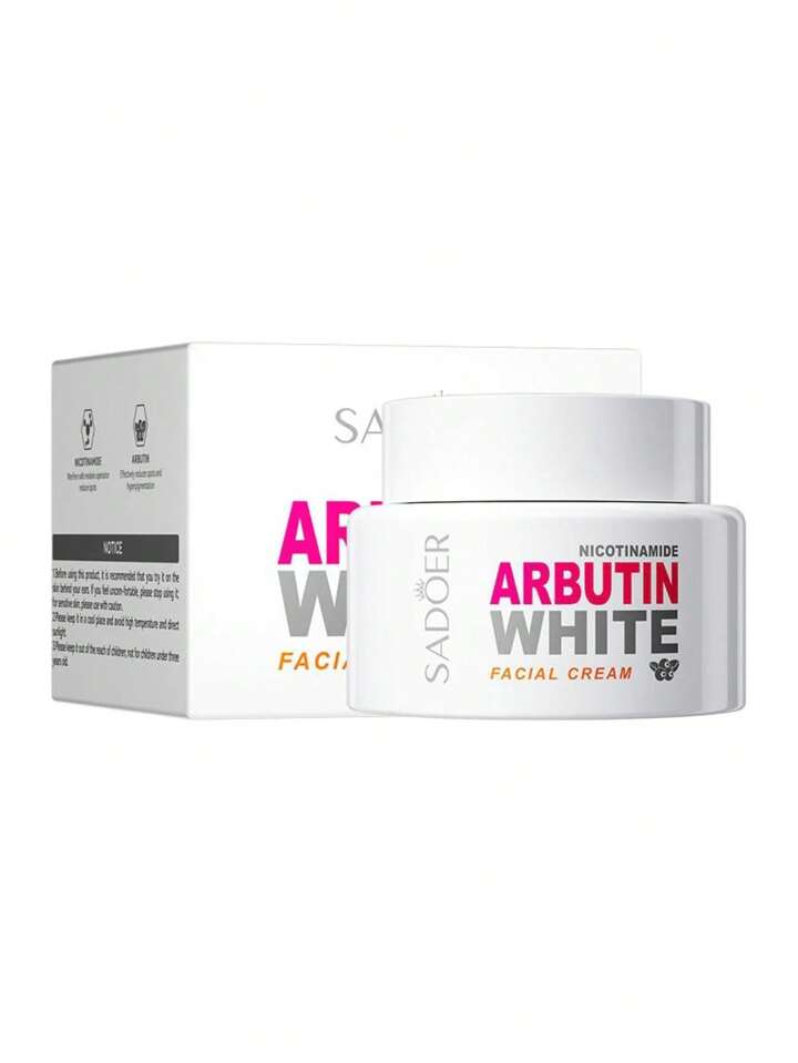 ¡Dile adiós a las manchas! 🌟 Lleva 2 Arbutin White por solo $69.900 + Envío Gratis Hoy.
