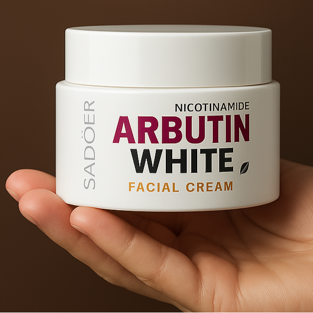 ¡Dile adiós a las manchas! 🌟 Lleva 2 Arbutin White por solo $69.900 + Envío Gratis Hoy.