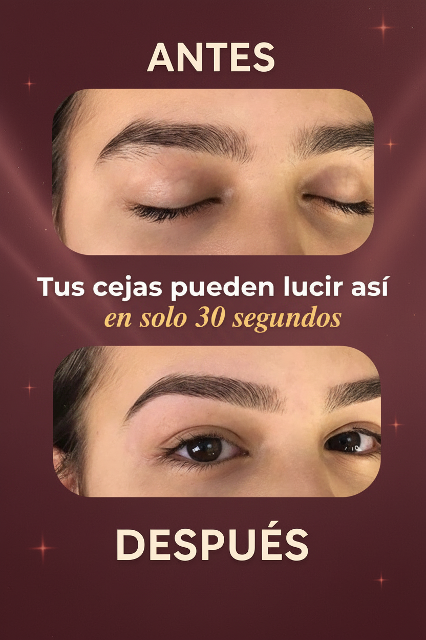 Antes y Después - Vinho Roxo Premium
