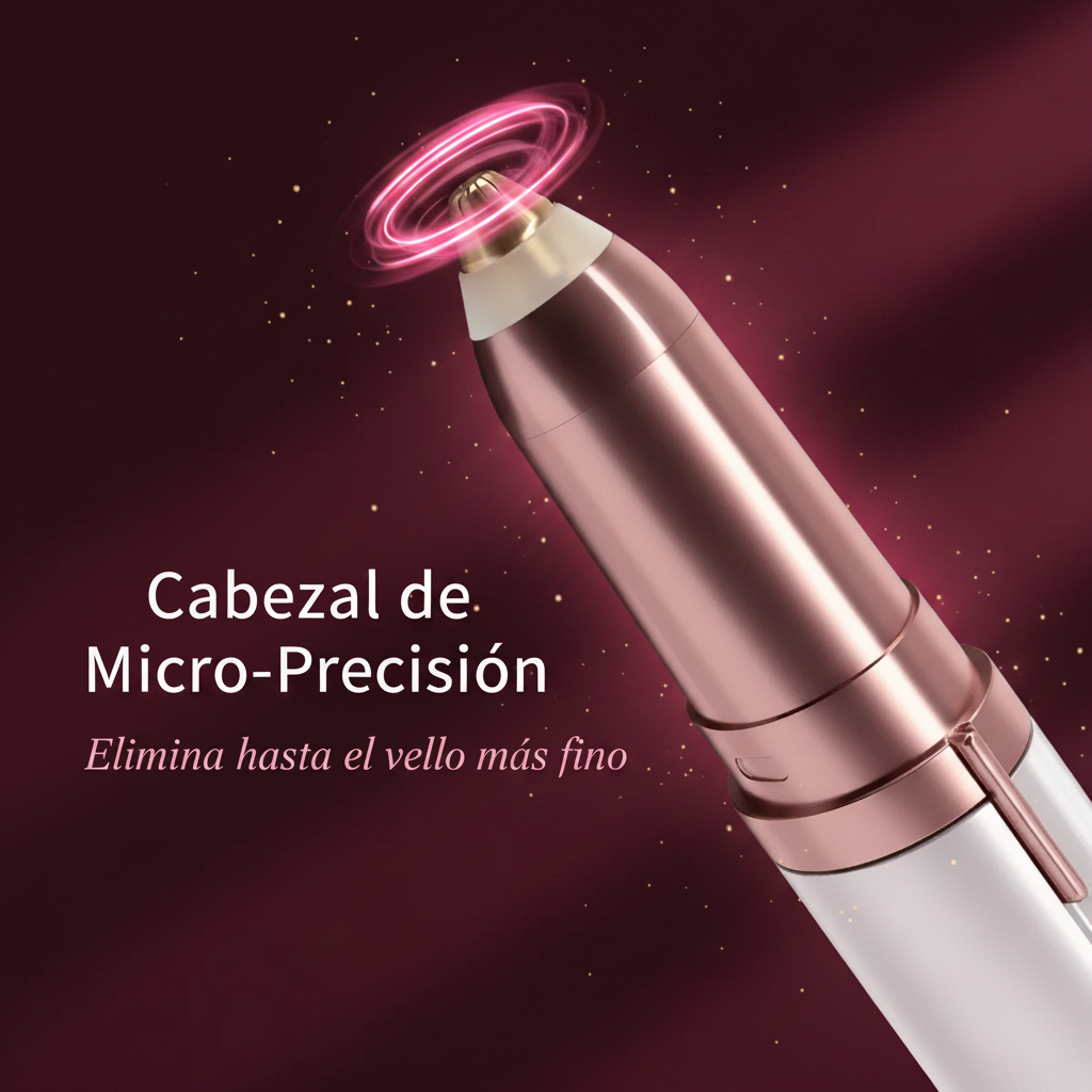 Cabezal Micro-Precisión