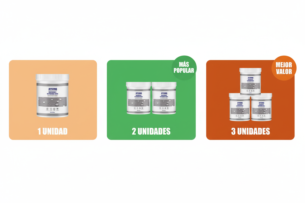 Opções sem Preço - Horizontal