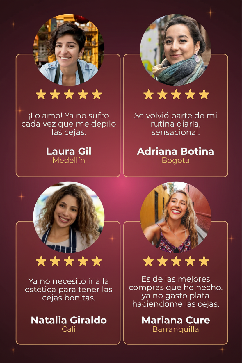 Testimonios - Vinho